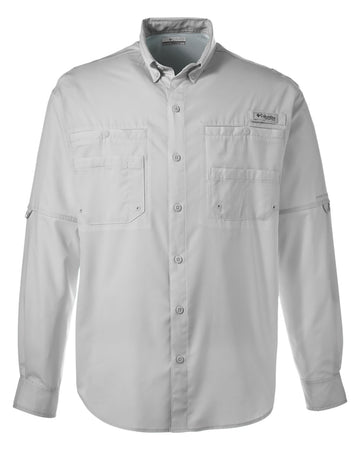 Columbia Men's Tamiami™ II Long-Sleeve ShirtColumbia